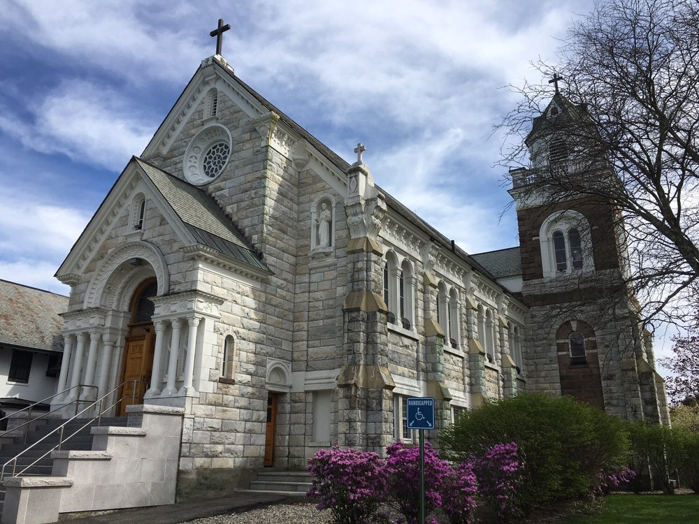 Medjugorje Church